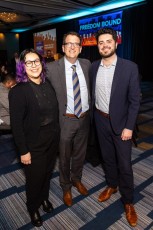 LCCRSF’s 37th Annual Dr. MLK Jr. Awards