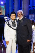 Grace Cathedral Carnivale, The Elements of Grace 2024