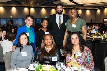 LCCRSF’s 37th Annual Dr. MLK Jr. Awards