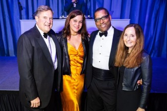 Grace Cathedral Carnivale, The Elements of Grace 2024