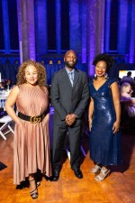 Grace Cathedral Carnivale, The Elements of Grace 2024