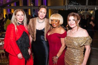 An โElegant Evening in The Court of Honor 2023