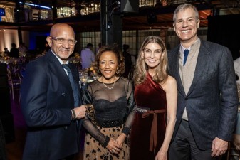 San Francisco Conservatory of Music The Fourth Hall Gala