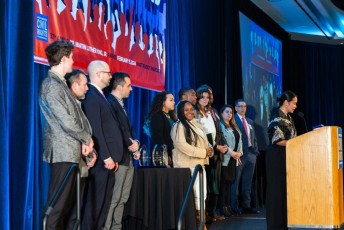 LCCRSF’s 37th Annual Dr. MLK Jr. Awards