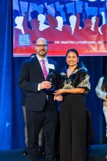 LCCRSF’s 37th Annual Dr. MLK Jr. Awards