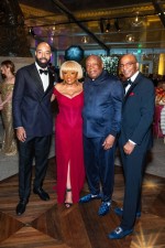 An โElegant Evening in The Court of Honor 2023