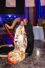 Grace Cathedral Carnivale, The Elements of Grace 2024