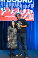 LCCRSF’s 37th Annual Dr. MLK Jr. Awards