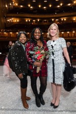 San Francisco Ballet's Nutcracker Luncheon