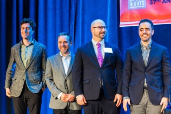 LCCRSF’s 37th Annual Dr. MLK Jr. Awards