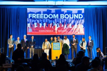 LCCRSF’s 37th Annual Dr. MLK Jr. Awards