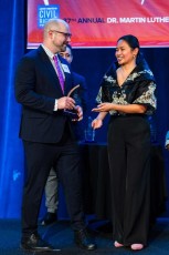 LCCRSF’s 37th Annual Dr. MLK Jr. Awards