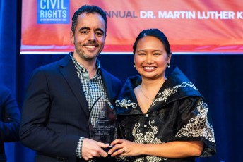 LCCRSF’s 37th Annual Dr. MLK Jr. Awards