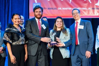 LCCRSF’s 37th Annual Dr. MLK Jr. Awards