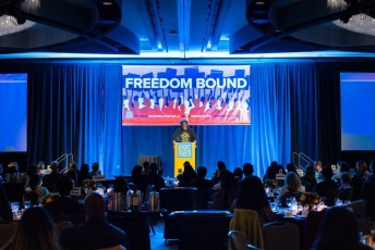 LCCRSF’s 37th Annual Dr. MLK Jr. Awards