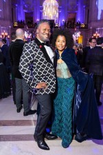 San Francisco Ballet Gala Opening Celebration 2024