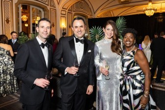 The Guardsmen's 47th Annual Wine Auction