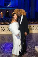 Grace Cathedral Carnivale, The Elements of Grace 2024