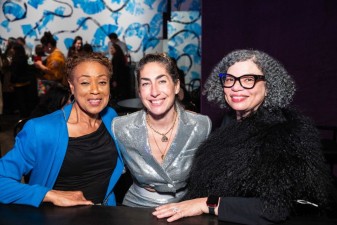 FOG Design + Art Preview Gala