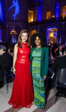 San Francisco Ballet Gala Opening Celebration 2024