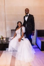 San Francisco Ballet Gala Opening Celebration 2024