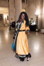 San Francisco Ballet Gala Opening Celebration 2024