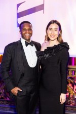 San Francisco Ballet Gala Opening Celebration 2024