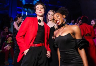 San Francisco Ballet Gala Opening Celebration 2024