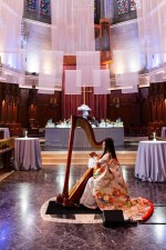 Grace Cathedral Carnivale, The Elements of Grace 2024