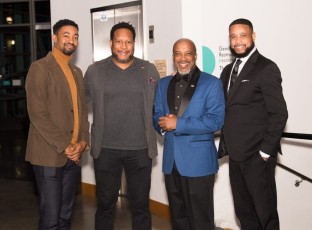 100 Black Men of the Bay Area "Black Excellence Awards" (2024)