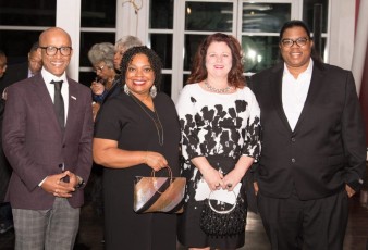 100 Black Men of the Bay Area "Black Excellence Awards" (2024)