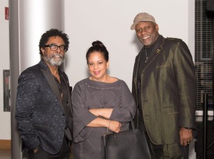 100 Black Men of the Bay Area "Black Excellence Awards" (2024)