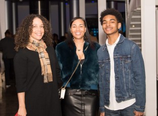 100 Black Men of the Bay Area "Black Excellence Awards" (2024)