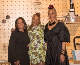 100 Black Men of the Bay Area "Black Excellence Awards" (2024)