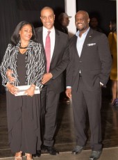 100 Black Men of the Bay Area "Black Excellence Awards" (2024)