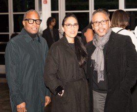 100 Black Men of the Bay Area "Black Excellence Awards" (2024)