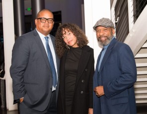 100 Black Men of the Bay Area "Black Excellence Awards" (2024)