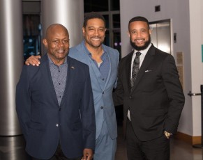 100 Black Men of the Bay Area "Black Excellence Awards" (2024)