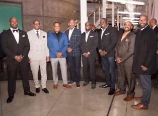 100 Black Men of the Bay Area "Black Excellence Awards" (2024)