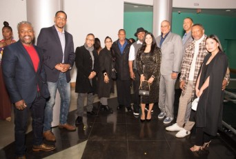 100 Black Men of the Bay Area "Black Excellence Awards" (2024)