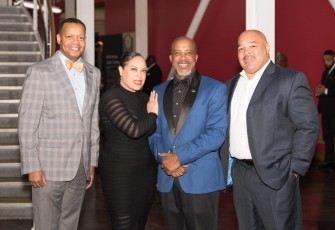 100 Black Men of the Bay Area "Black Excellence Awards" (2024)