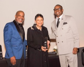 100 Black Men of the Bay Area "Black Excellence Awards" (2024)