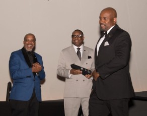 100 Black Men of the Bay Area "Black Excellence Awards" (2024)