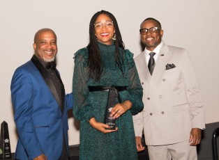 100 Black Men of the Bay Area "Black Excellence Awards" (2024)