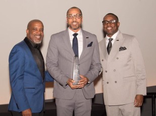 100 Black Men of the Bay Area "Black Excellence Awards" (2024)