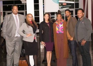 100 Black Men of the Bay Area "Black Excellence Awards" (2024)