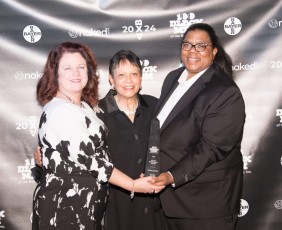 100 Black Men of the Bay Area "Black Excellence Awards" (2024)