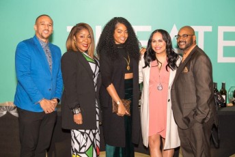 100 Black Men of the Bay Area "Black Excellence Awards" (2024)