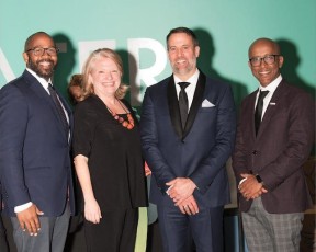 100 Black Men of the Bay Area "Black Excellence Awards" (2024)