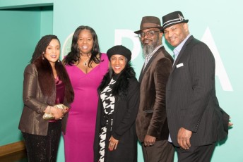 100 Black Men of the Bay Area "Black Excellence Awards" (2024)